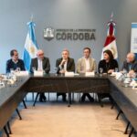 Córdoba puso en marcha la Mesa Provincial de Análisis de Narcocriminalidad