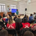 El Municipio trabaja junto a diferentes instituciones para brindar asistencia durante el invierno