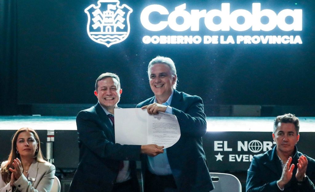 La Provincia invertirá $7.500 millones para rehabilitar la calzada de la Autopista Córdoba-Pilar