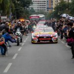 El Turismo Carretera volverá a presentarse oficialmente en Córdoba con un evento en el Buen Pastor