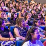Aval de máximo estándar: la Licenciatura en Enfermería de la UPC fue aprobada por CONEAU