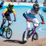 BMX: Histórico fin de semana en Río Cuarto con más de 400 pilotos de todo el país
