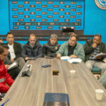 Cuartos de final del Apertura: Así será el operativo de seguridad para Belgrano – Unión