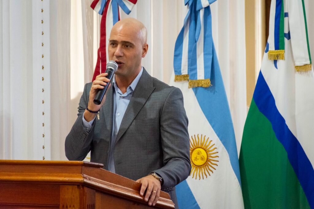 Loteo Municipal «Renovar Sueños»: inicia la etapa clave de elección de terrenos y formas de pago