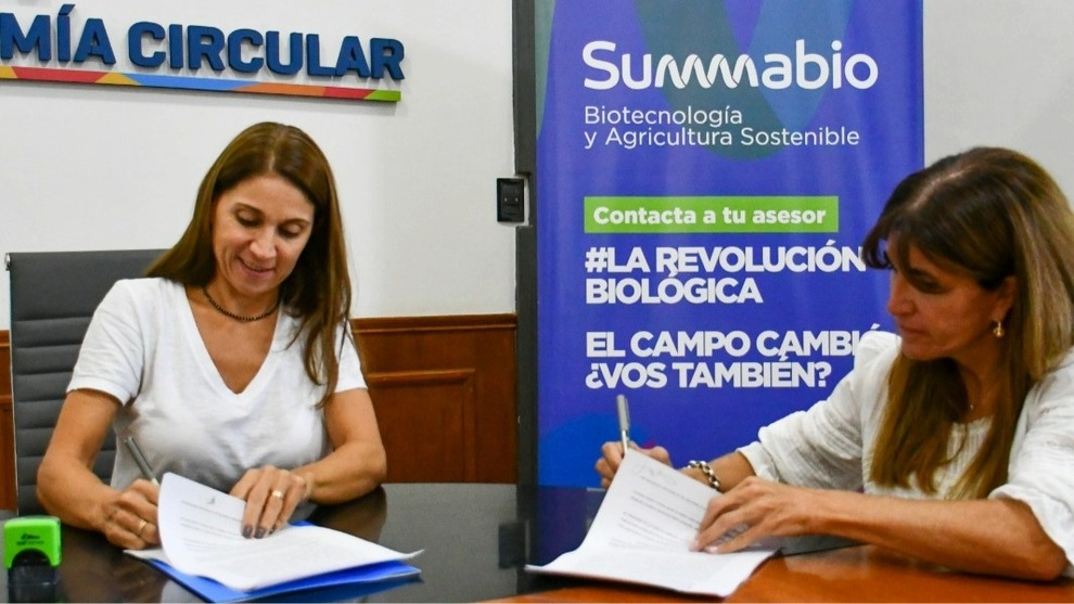 Biodiversidad: Córdoba se posiciona como referente en el uso responsable de recursos genéticos