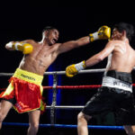 “Futuros Campeones Cordobeses” llega a Río Cuarto con boxeo profesional y amateur de primer nivel