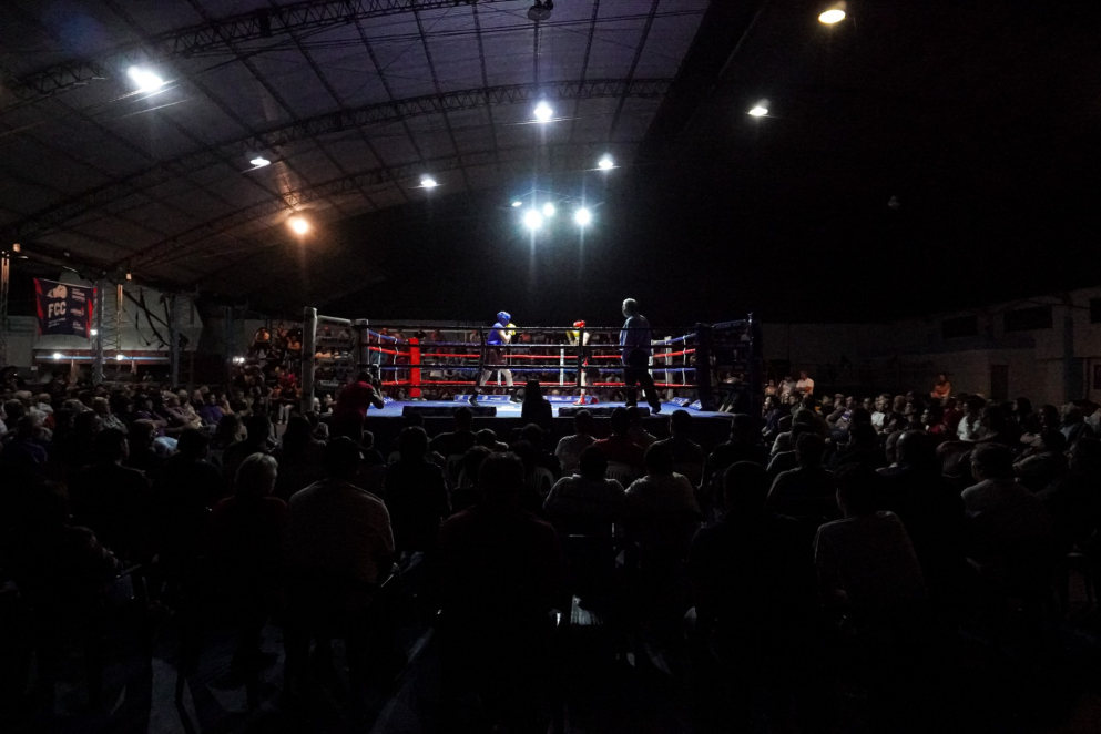“Futuros Campeones Cordobeses” tendrá doble jornada en Río Cuarto y Córdoba Capital