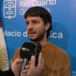 Presentan el Archivo Oral de la Memoria en Río Cuarto