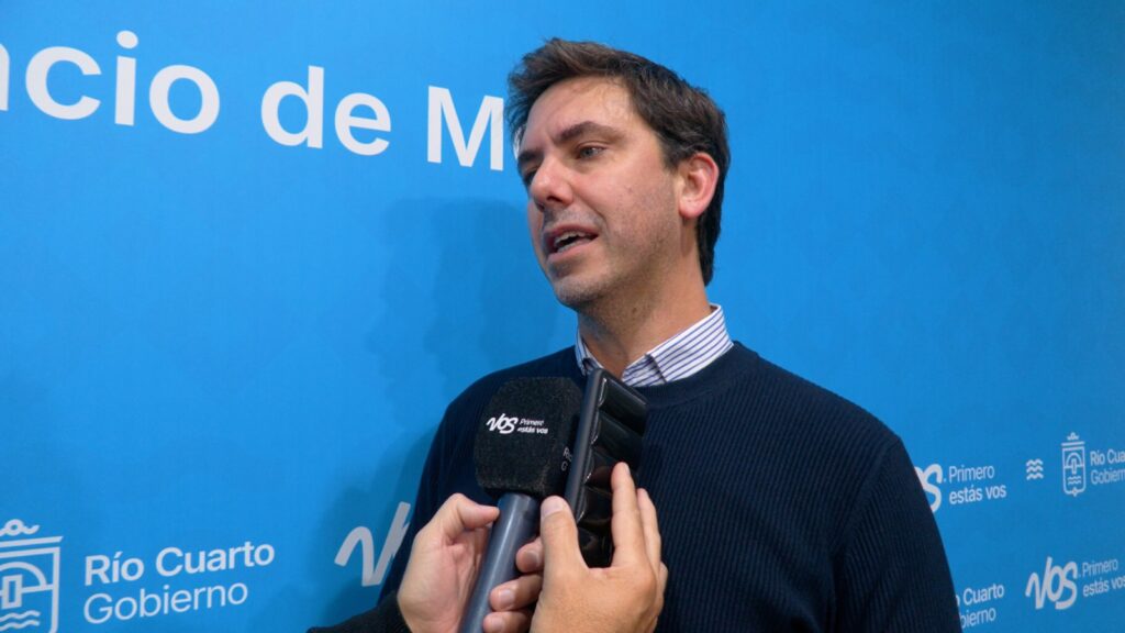 Río Cuarto consolidó vínculos comerciales con chile y proyecta nuevas oportunidades de exportación