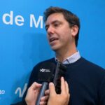Río Cuarto consolidó vínculos comerciales con chile y proyecta nuevas oportunidades de exportación