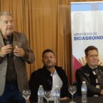 Departamento Unión: la Provincia refuerza la seguridad rural y acompaña al campo con más financiamiento