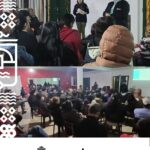 Importante participación en cursos de licencia de conducir y educación vial durante abril