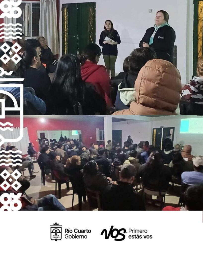 Importante participación en cursos de licencia de conducir y educación vial durante abril