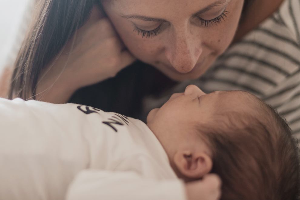 Cuarto Mes de Licencia por Maternidad: hoy se acredita el mes de abril