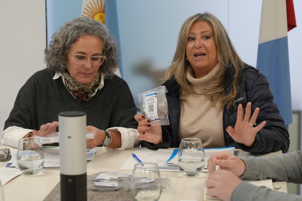 La Provincia impulsa “Cultivando Vínculos” 2026 en 66 establecimientos educativos 