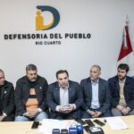 De Rivas y Frangie rechazaron la quita del beneficio de Zona Fría en Córdoba