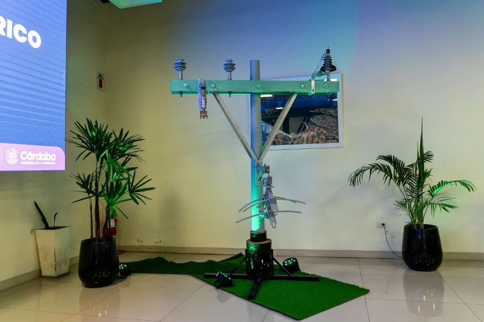Desarrollo energético: la Provincia entregó equipamiento reforzado a más de 80 localidades