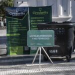 Con una amplia participación, Río Cuarto celebró una nueva edición de ECOCANJE por el Día Mundial del Reciclaje
