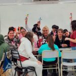 Educación impulsa Rondas de Diálogo con Familias en toda la provincia