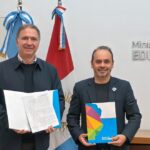 Educación y el Ente Metropolitano Córdoba impulsarán pasantías y prácticas educativas