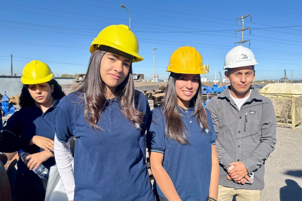 Más escuelas técnicas se incorporan al Plan Dual y fortalecen la formación en entornos reales de trabajo