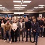 La Provincia presentó herramientas y estrategias para fortalecer la prevención de incendios