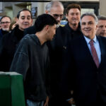 Llaryora: Destruir, desfinanciar o asfixiar a las escuelas técnicas es sacrificar el presente y el futuro de la industria nacional