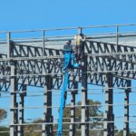 La Provincia fortalece parques industriales con aportes para infraestructura