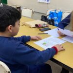 PRISMA 2026: más de 74 mil estudiantes serán evaluados en lectura y comprensión