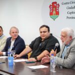 Se presentó la 17º edición del Festival “Sabores y Saberes Las Higueras Ciudad”