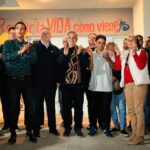 Villa María: Llaryora inauguró el Centro de Acompañamiento Integral “San Francisco de Asís”
