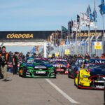 Por segundo año consecutivo, el TC volverá al autódromo Oscar Cabalén