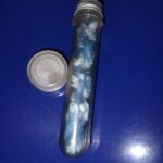 Secuestran cocaína durante un control preventivo en barrio San Martín.