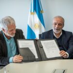 Vinculación internacional: la Provincia profundiza el fortalecimiento hacia la transición energética sostenible