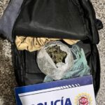 Operativos nocturnos de saturación territorial.
