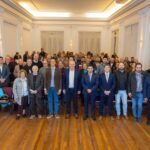 EMOS celebró sus 95 años de historia y compromiso con la ciudad