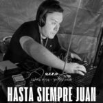 Falleció Juan Pablo Boriani, colega de Radio Sampacho