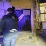 Clausura de fiesta clandestina y detención de dos menores con pedido por robo