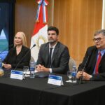 La Escuela de Abogados del Estado analizó las implicancias de la irrupción de la Inteligencia Artificial