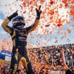 El Turismo Carretera vivió una fiesta inolvidable en Córdoba con triunfo del cordobés Facundo Chapur