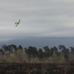 La Provincia declaró el Estado de Alerta Ambiental por riesgo de incendios hasta el 31 de diciembre