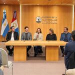 La Provincia impulsa el diseño de soluciones digitales para mejorar la gestión de residuos urbanos