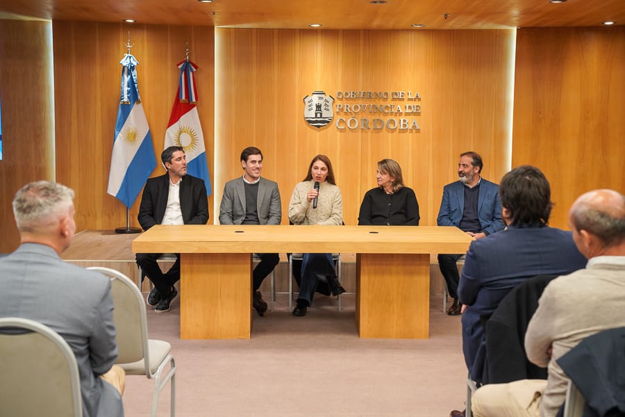 La Provincia impulsa el diseño de soluciones digitales para mejorar la gestión de residuos urbanos