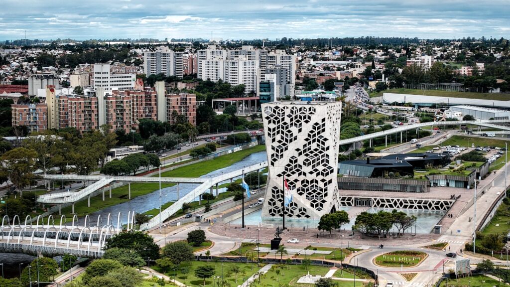 Córdoba lidera el ranking en el Índice de Cumplimiento de Ley de Responsabilidad Fiscal