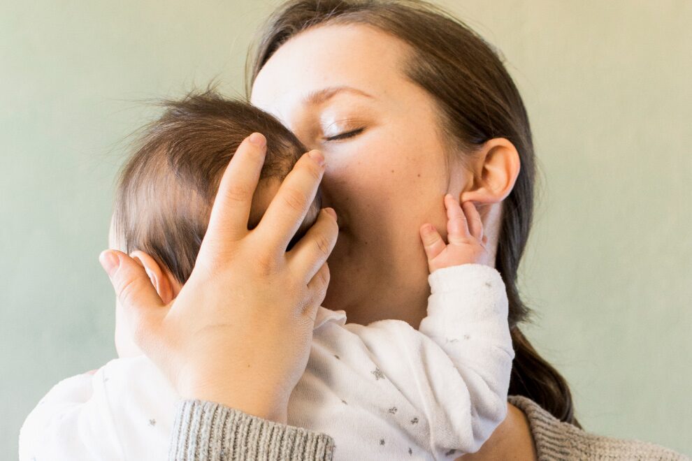 Cuarto Mes de Licencia por Maternidad: se acreditó mayo