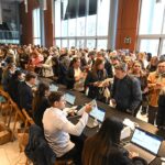 El Emprende Day reunió a más de 6.000 personas en una jornada histórica para el ecosistema emprendedor cordobés