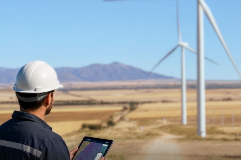 Córdoba lanzó tres mapas interactivos para impulsar proyectos de energías renovables