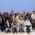 Tu casa, Tu Escritura: el programa provincial sigue acompañando a vecinos para escriturar sus hogares en distintas localidades de Córdoba 