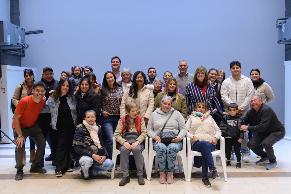 Tu casa, Tu Escritura: el programa provincial sigue acompañando a vecinos para escriturar sus hogares en distintas localidades de Córdoba 