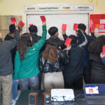 En el Complejo Esperanza realizaron la jornada interinstitucional “Primer Trabajo con Derechos”
